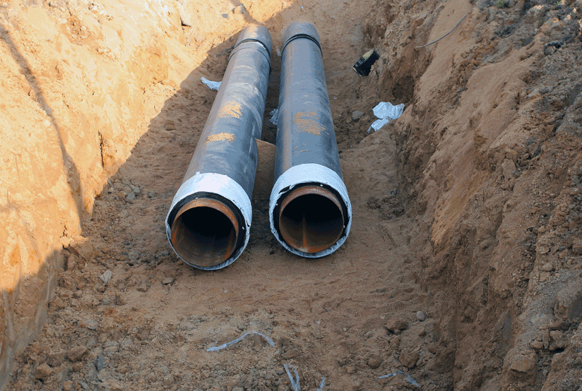 Sewer Relining Staffordshire